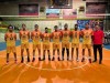 بیمه آسیا قهرمان مسابقات والیبال جام رمضان سمنان شد